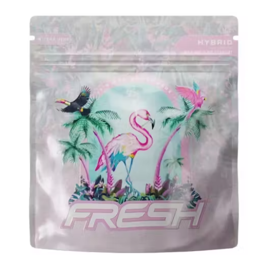 Photograph of product: Fresh Grow | Rendezvous | 3.5g (Hybrid)