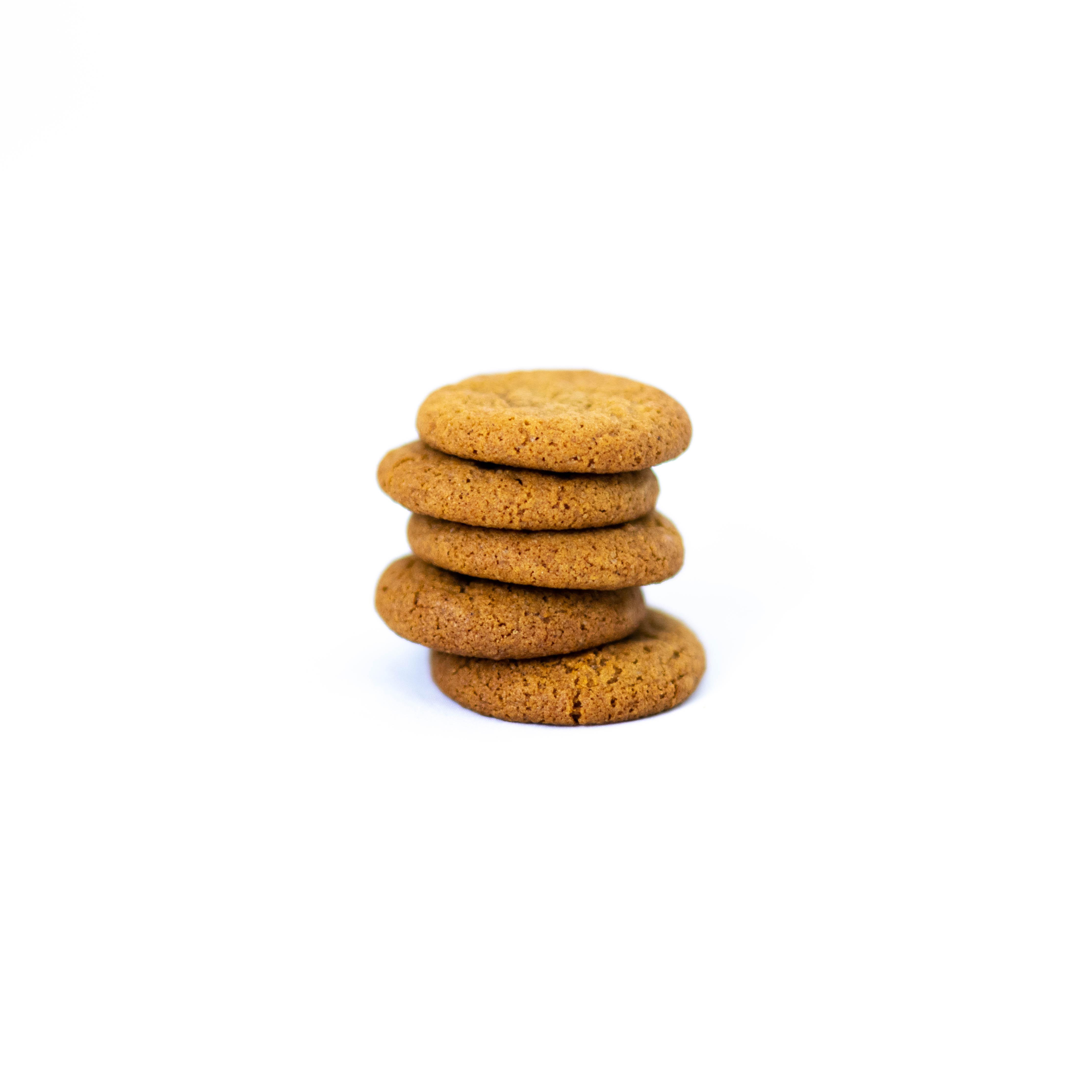 Photograph of product: BAKED Sitka Snaps HYBRID 10 pack (100mg)
