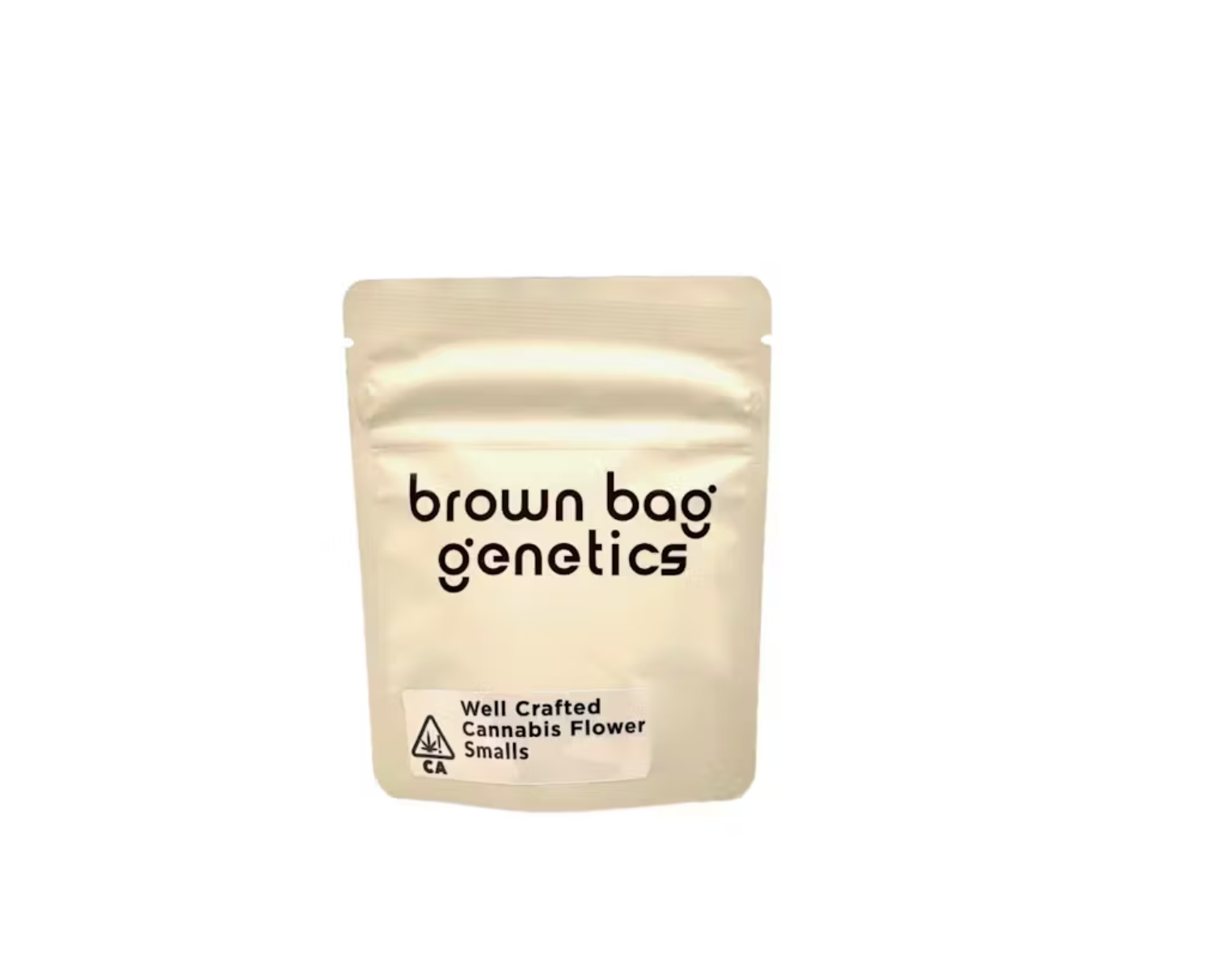 Photograph of product: Brown Bag Whoopie Pie 3.5g