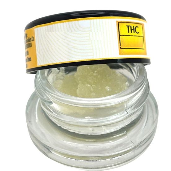 Photograph of product: Self Made Diamonds: Candy Jack - 