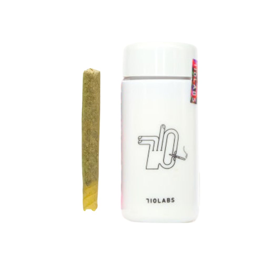 Photograph of product: LEMON OZIUM #3 (5PK) - 710 LABS