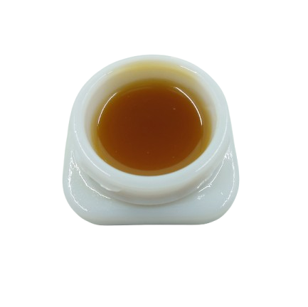 Photograph of product: Cake Mix Cured Sauce | 3.5 g | Cured Sauce | hybrid
