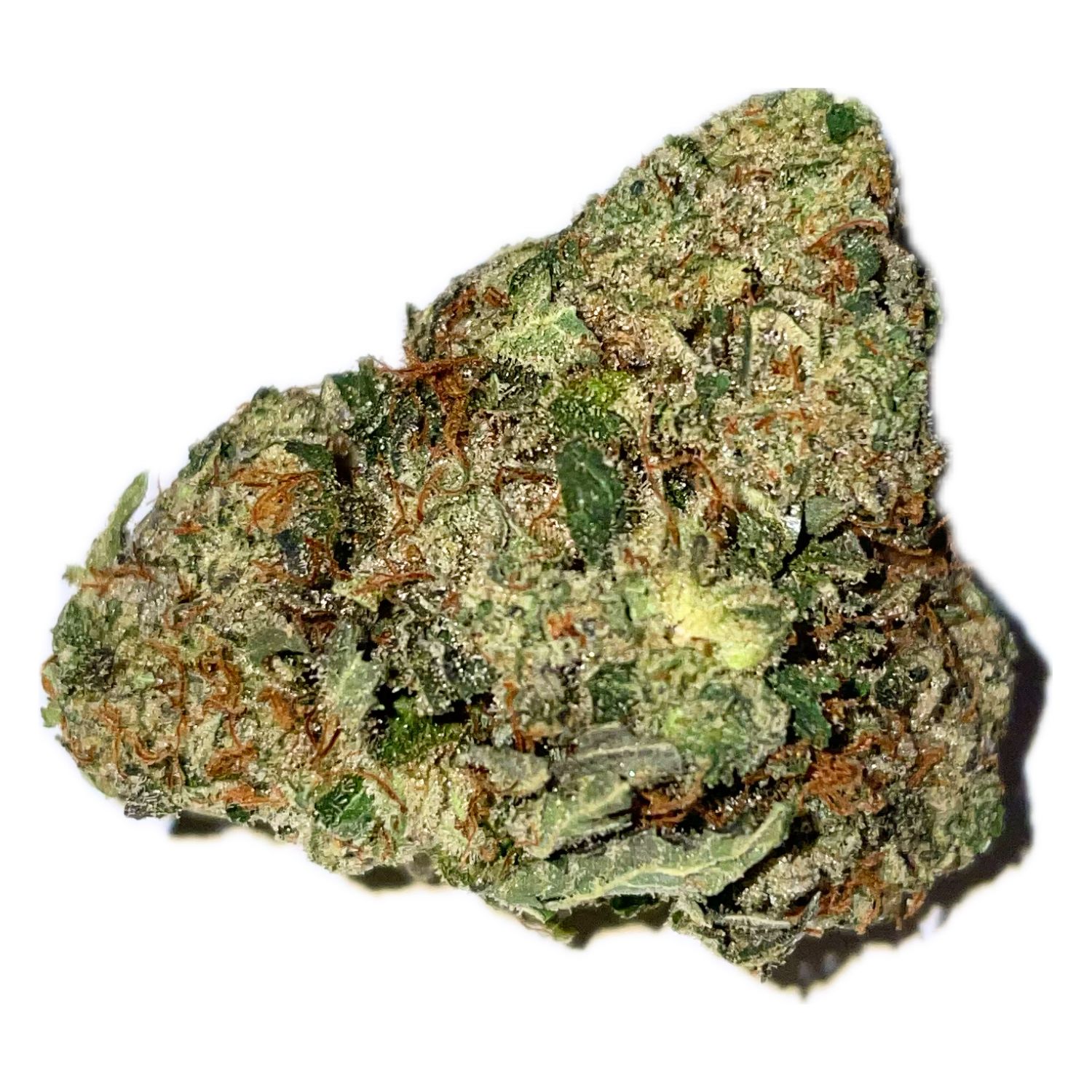 Photograph of product: Night Owl Haze - 28g
