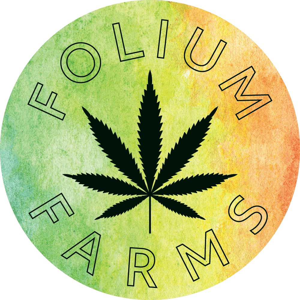 Photograph of product: Folium Farms - JUNGLE PIE - H - 28g