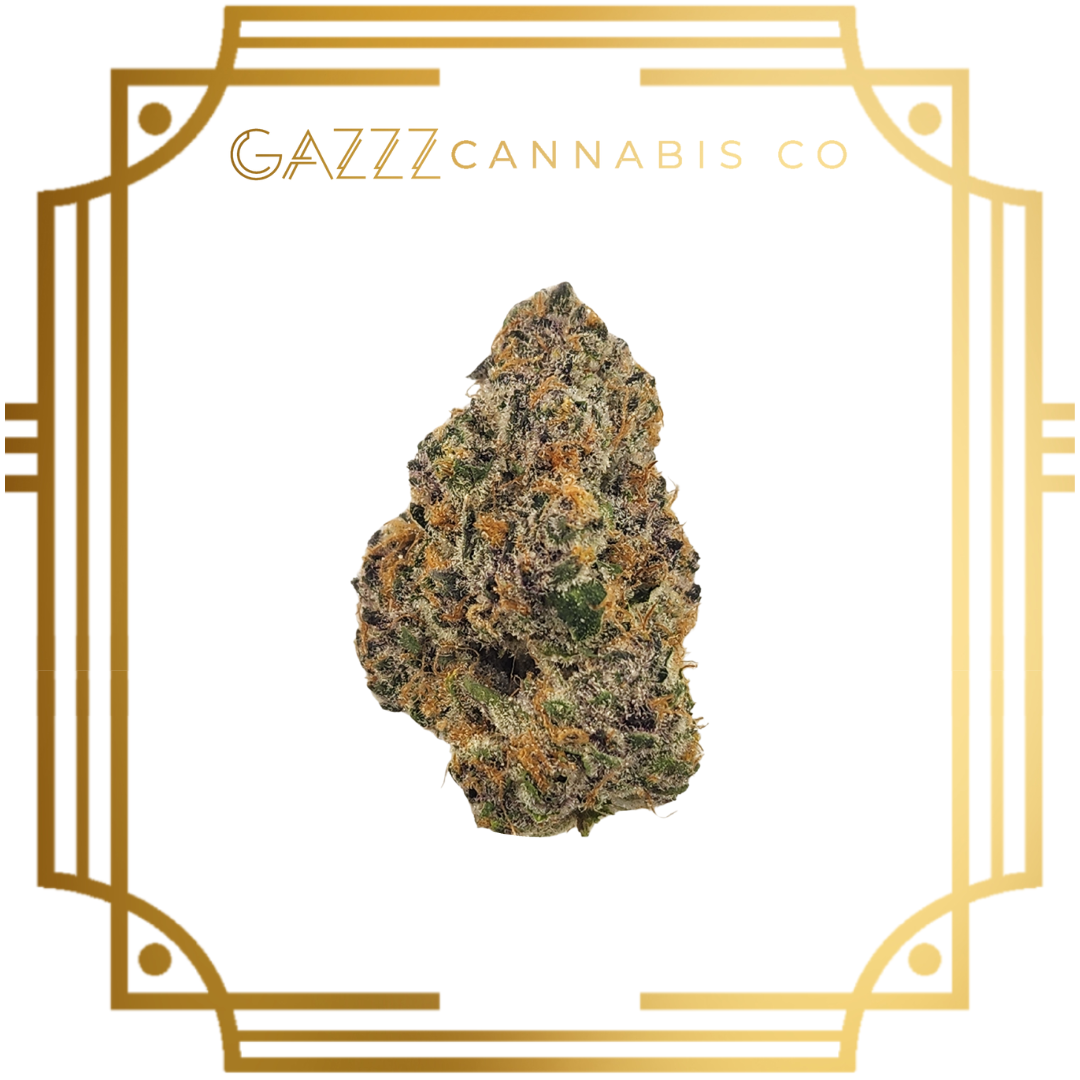 Photograph of product: Deli Style Buds | Super Boof - 28g