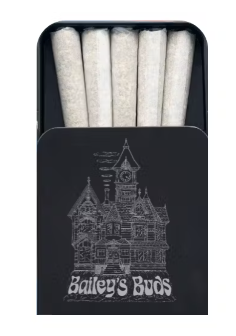 Photograph of product: PRJ Multi Pack | Apple Fritter | 0.5g 5pk