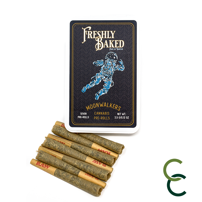 Photograph of product: Super Boof - 3.5g (7 x 0.5g)