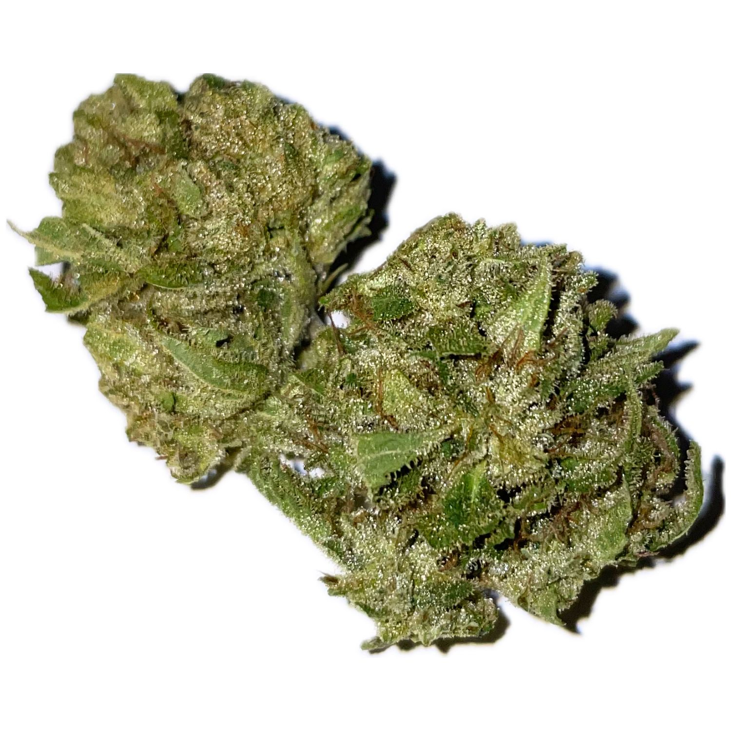 Photograph of product: Banjorine - 3.5g
