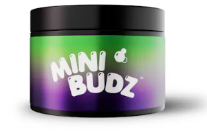 Photograph of product: Layer Cake Smalls | 3.5g