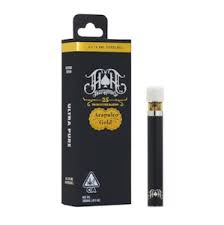 Photograph of product: Heavy Hitters | Pineapple Express AIO