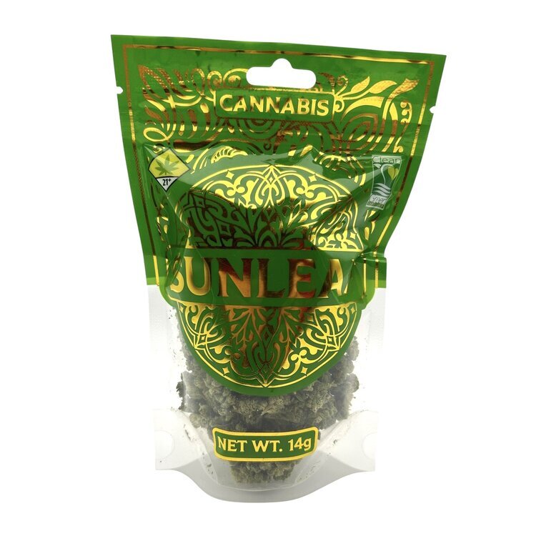 Photograph of product: SunLeaf: Trophy Wife - BB - 28g