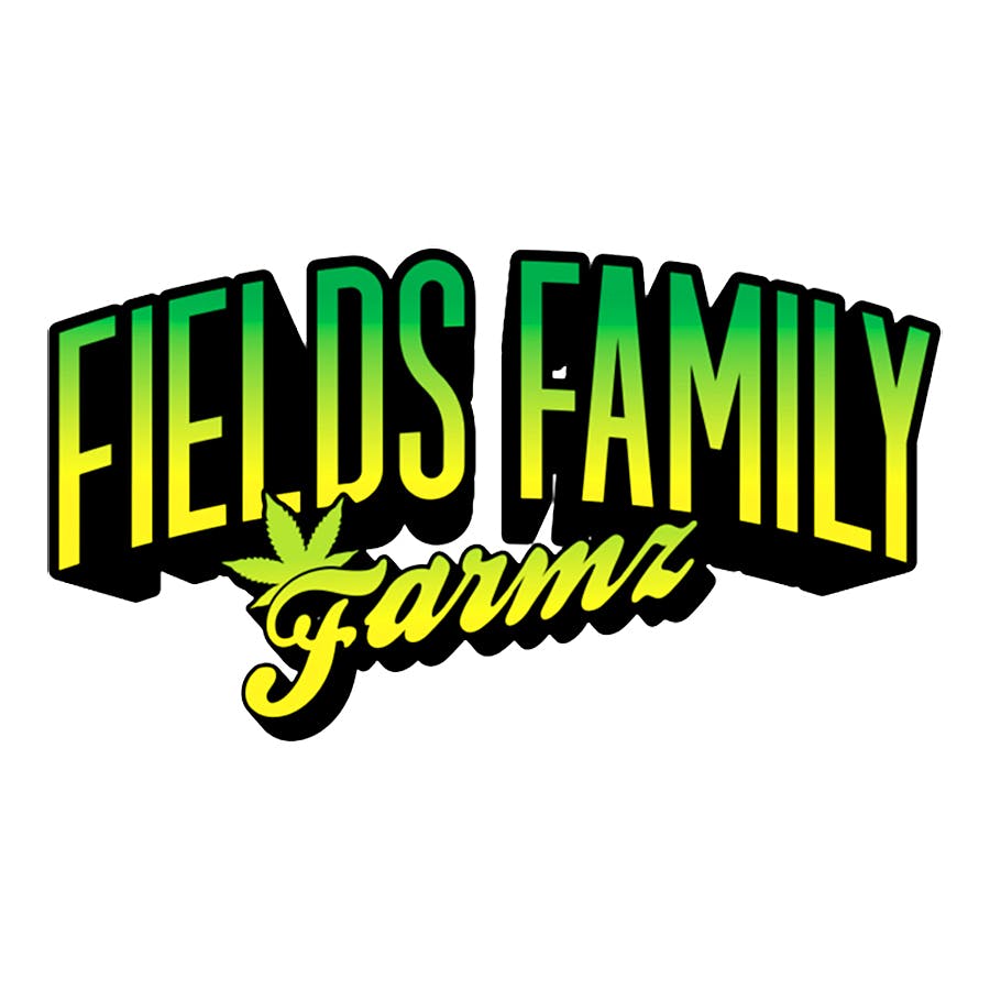Photograph of product: FIELDS FAMILY FARMZ - JOKERZ 31 - 3.5G