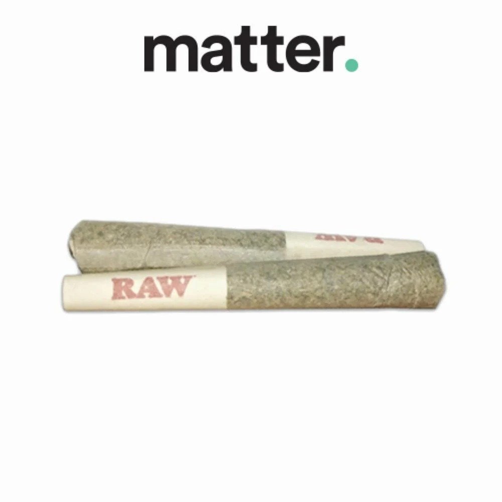 Photograph of product: Gastropop Pre-Roll Pack 2.5g (0.5g ea | 5-Pack)