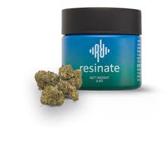 Photograph of product: Flower | Blue Dream - 3.5g