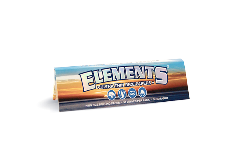 Photograph of Product: Rolling Papers | 1.25"