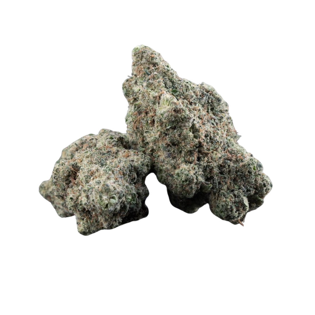 Photograph of product: Plant Nerd Guava Barz Buds - 28g