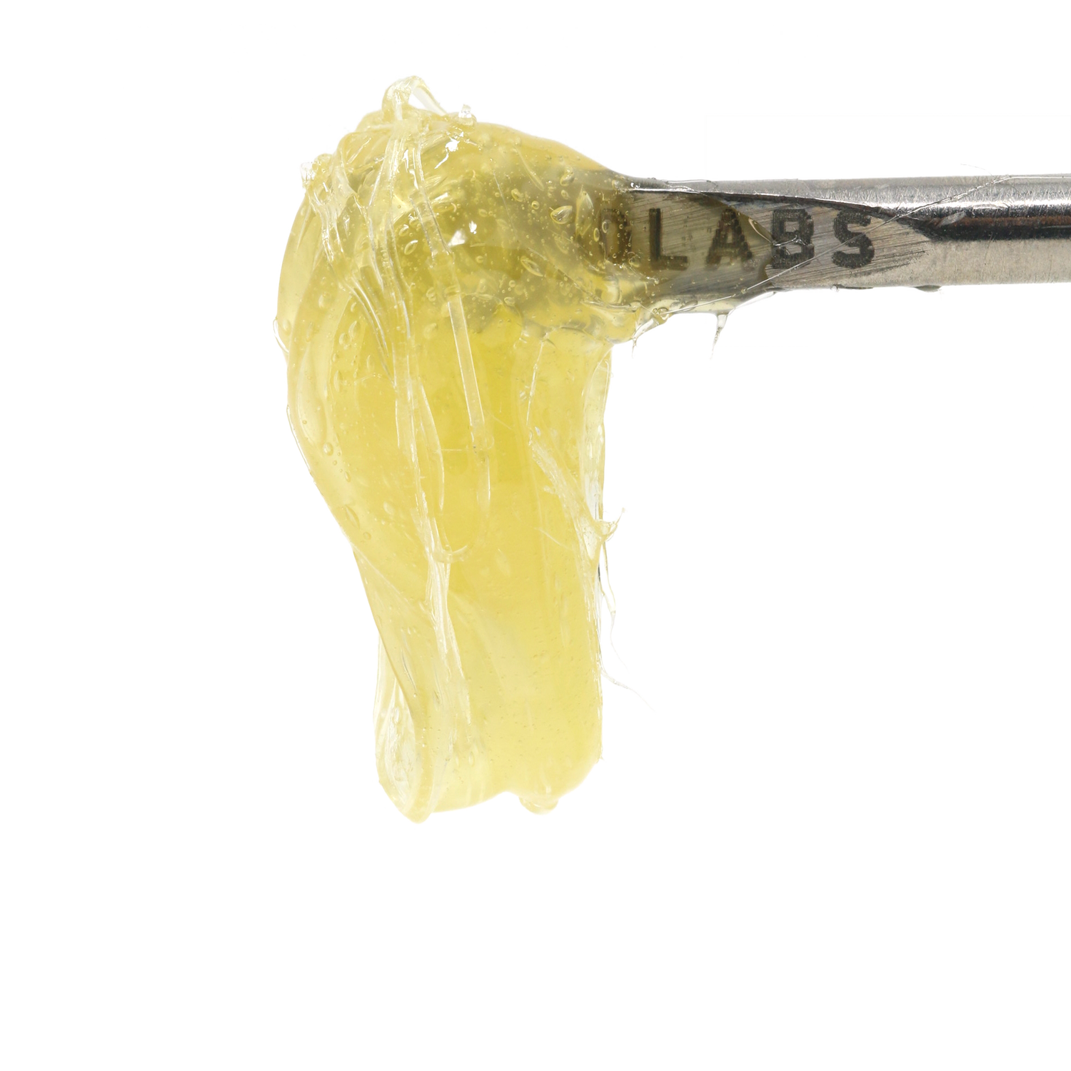 Photograph of product: 1g Persy Rosin - Rambutan #11