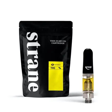 Photograph of product: Guava Cream Kush