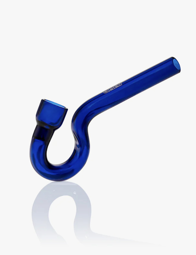 Photograph of product: GRAV | Hook Hitter | Cobalt