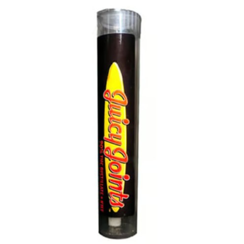 Photograph of product: Cinnamon Infused Pre-roll | 0.8g