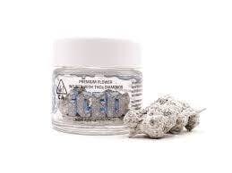 Photograph of product: Iced - Marshmellowz