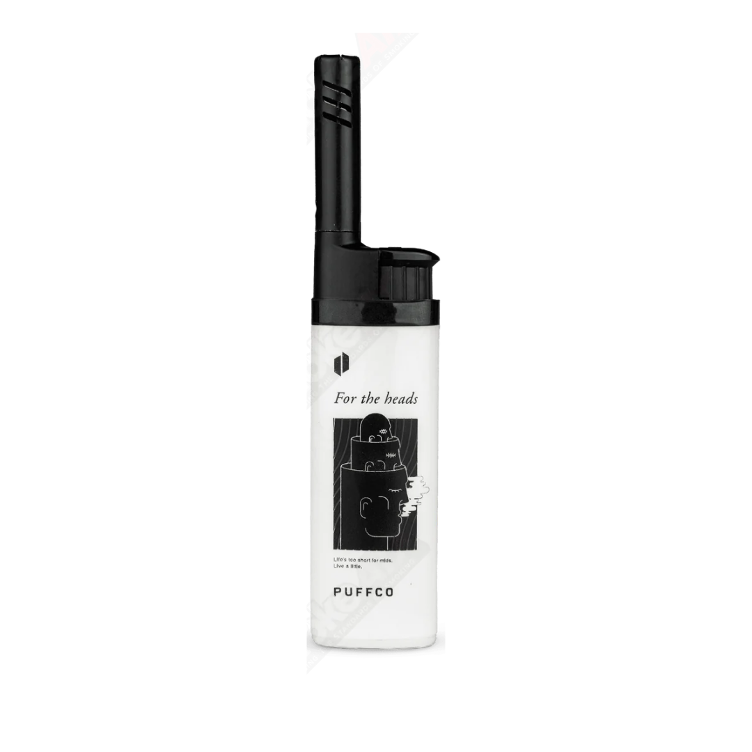 Photograph of product: E-Z Reach Bic | Puffco Cupsy Edition