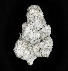 Photograph of product: Infused Flower (ICC)-ICC Runtz Snow Caps - 3.5g