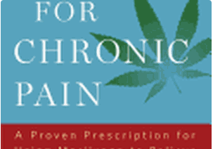 Photograph of product: Oui'd for Chronic Pain