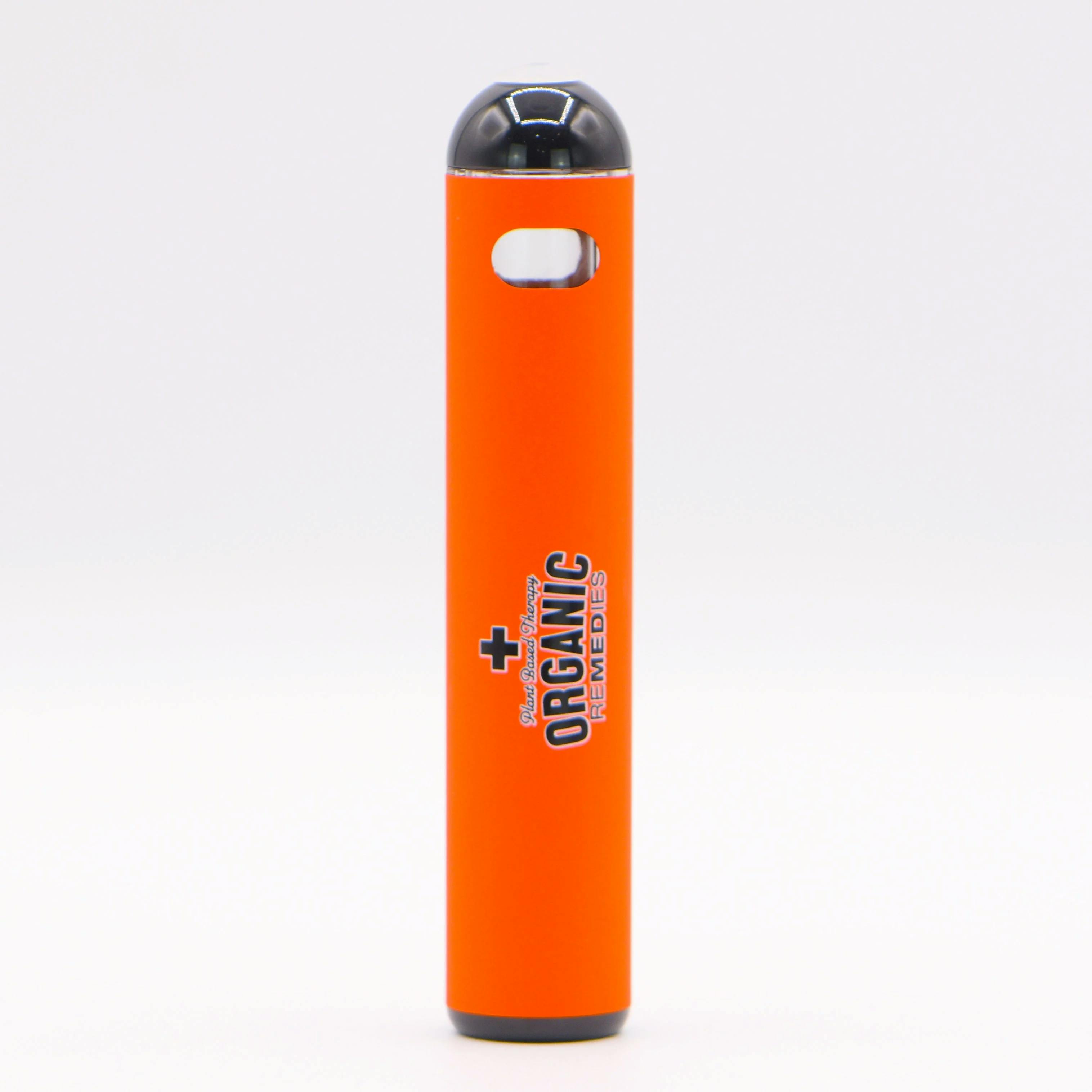 Photograph of product: Ghost Train Haze BOMA Disposable