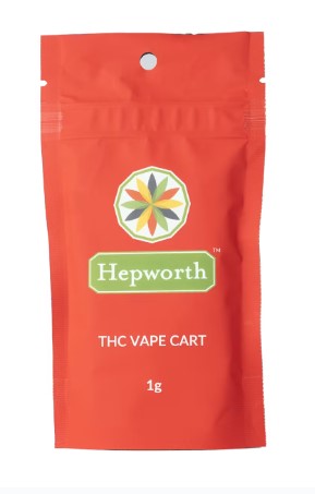 Photograph of product: HL | Hepworth | Cart | Hudson Valley Jack
