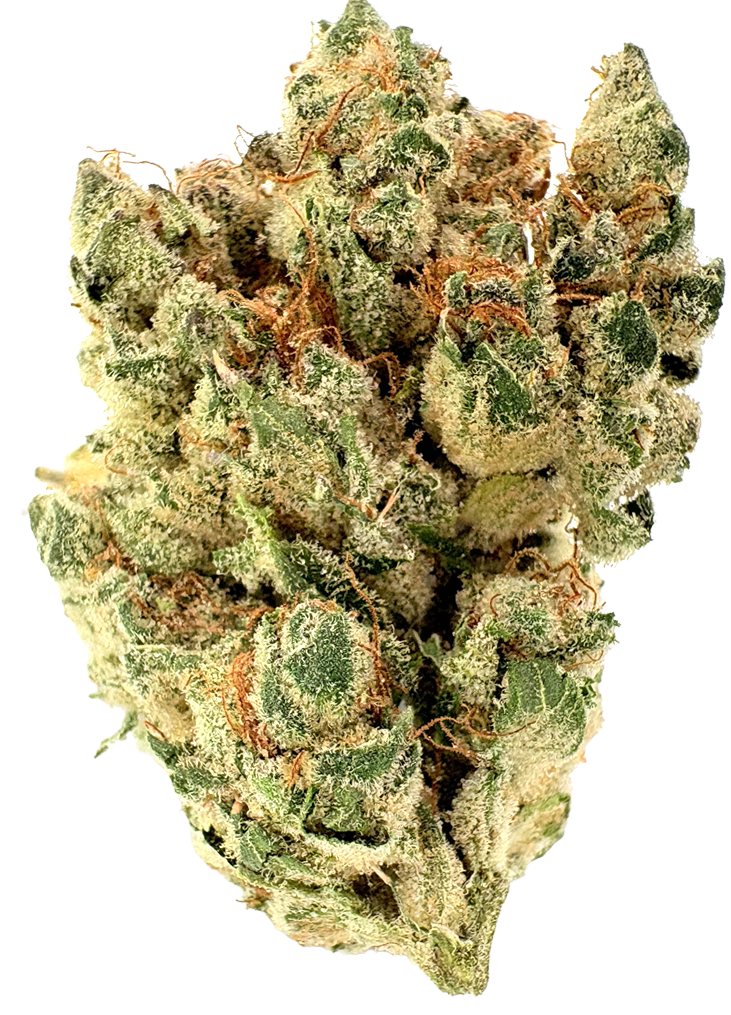 Photograph of product: UpNorth | Maui Wowie | 3.5G