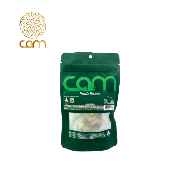 Photograph of product: BRAIN DEAD 14G