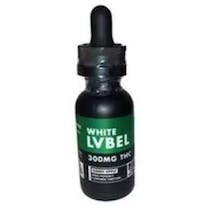 Photograph of product: LVC Nighttime 5:1 TH-oui:CBD Tincture 900mg