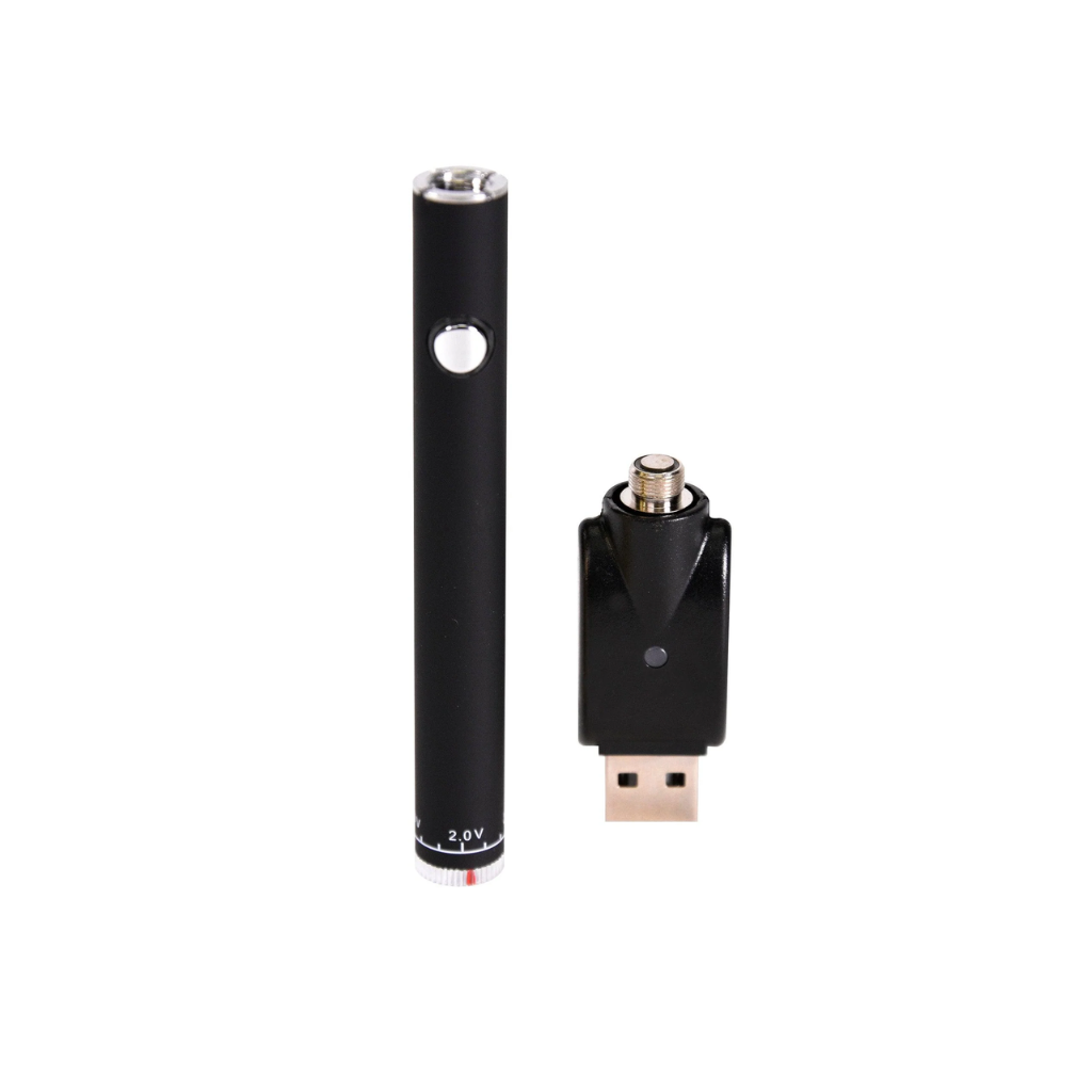 Photograph of product: 510 vape battery