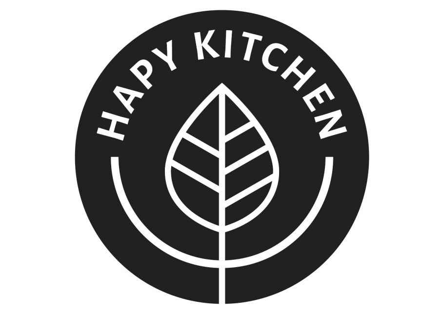 Photograph of product: Hapy Kitchen - Dark Chocolate Bar 100mg