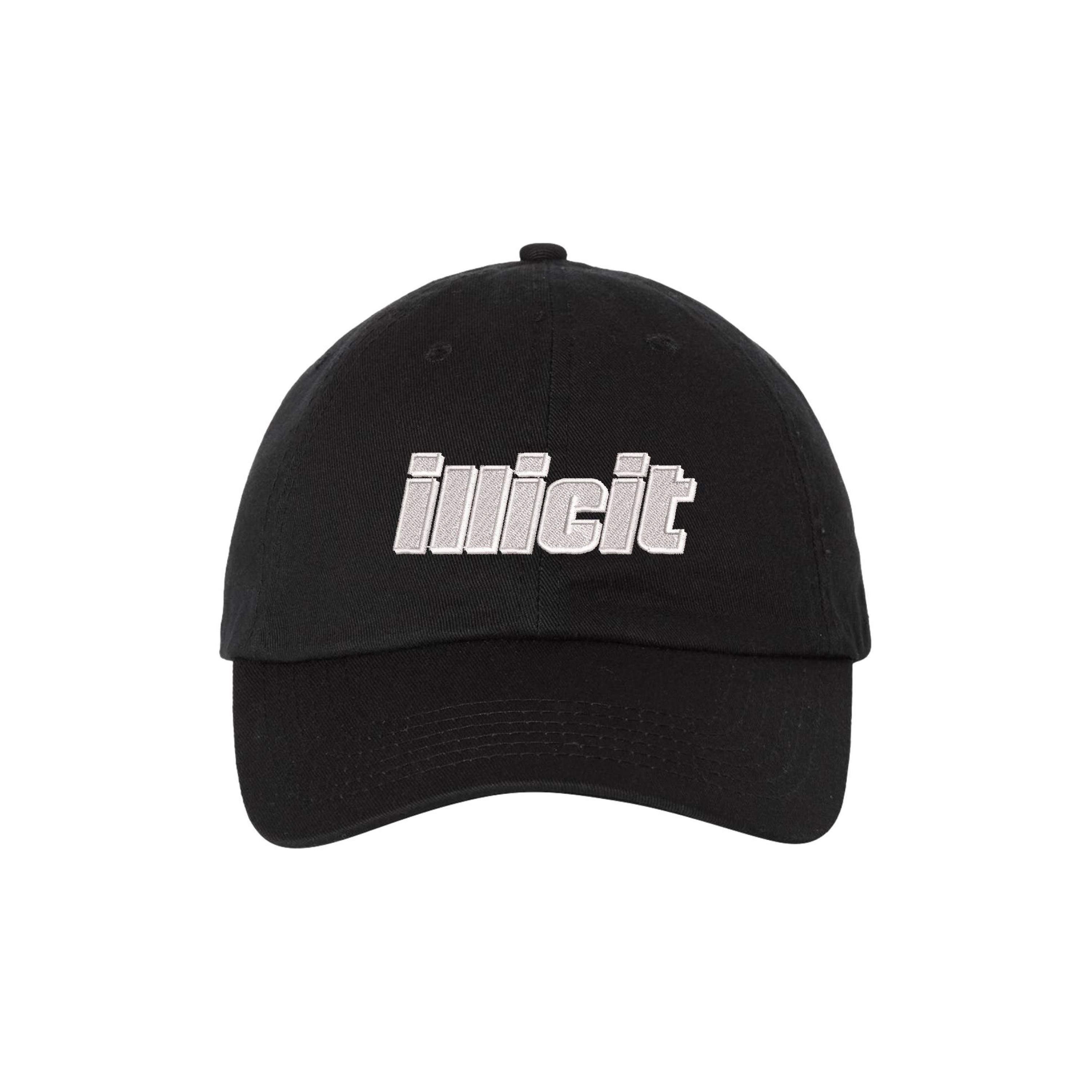 Photograph of product: Dad Hat