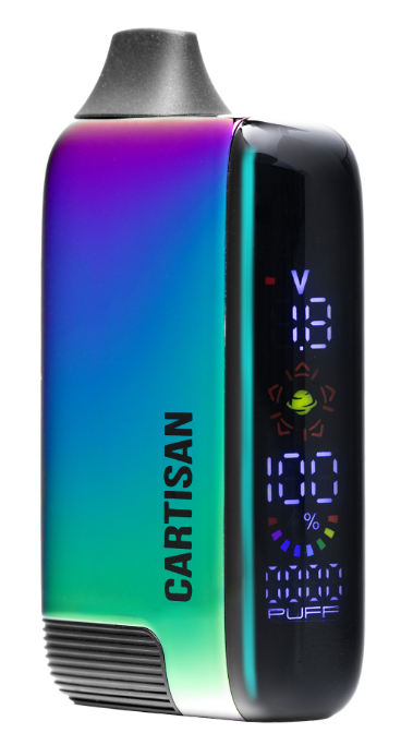 Photograph of product: Veil Bar -  Pro EVO ( Iridescent )