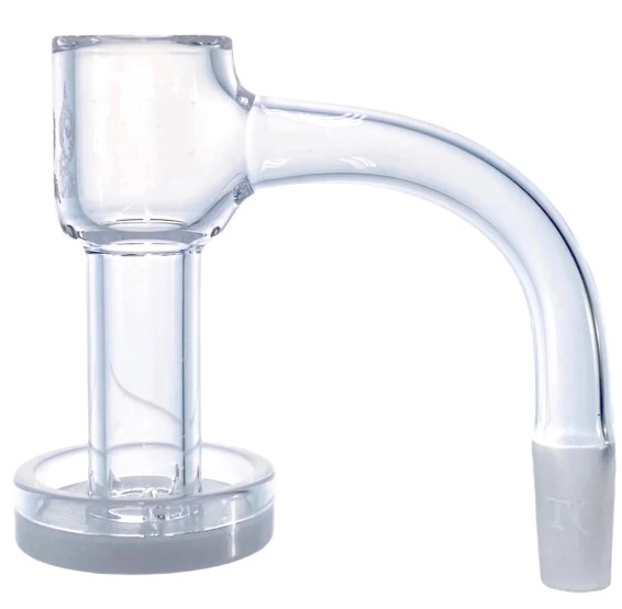 Photograph of product: Banger | Terp Slurper | 10mm / 90 Degree