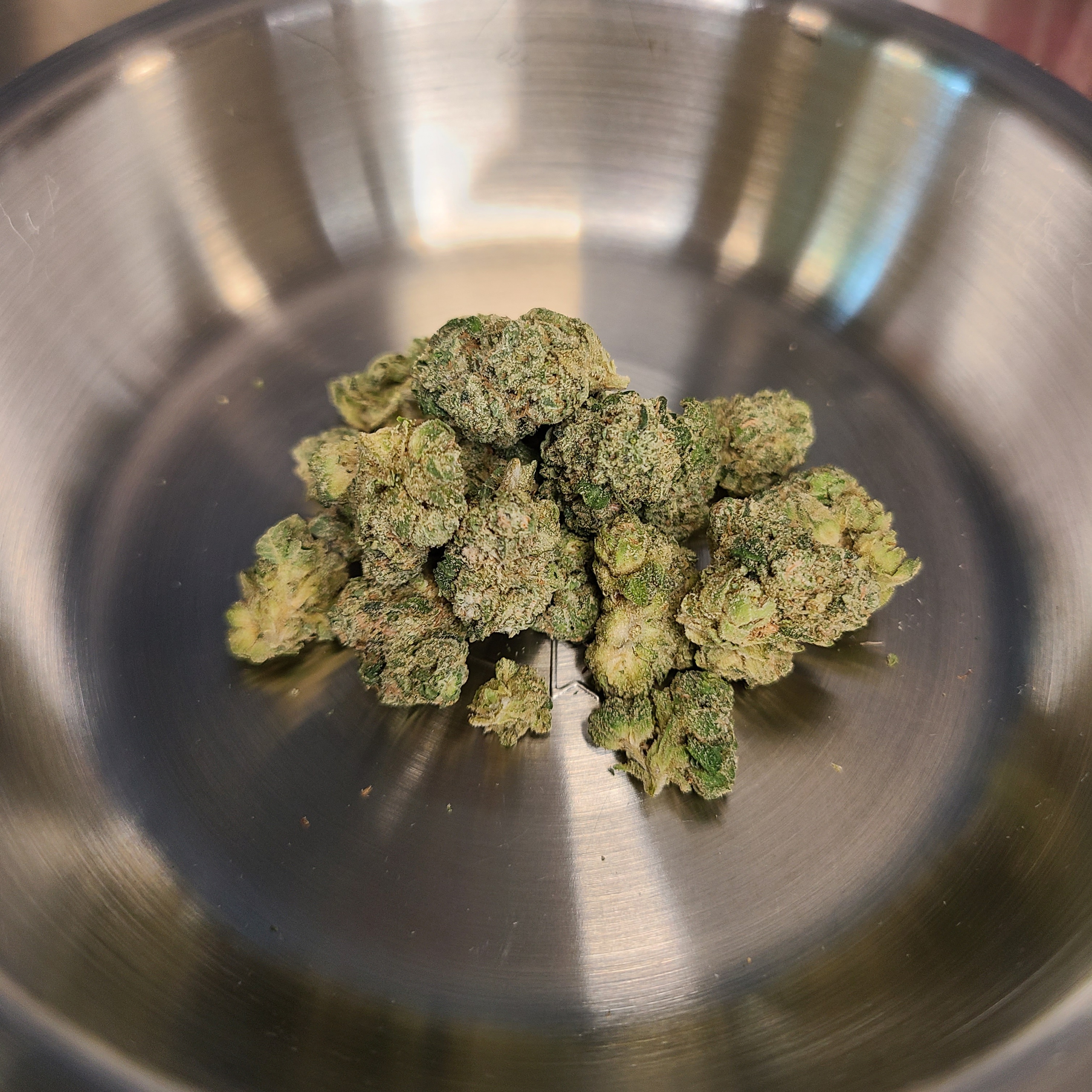 Photograph of product: VanGarden | Candy Pave | Deli Style - 28g