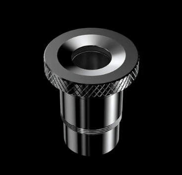 Photograph of product: Dr. Dabber XS-eChamber