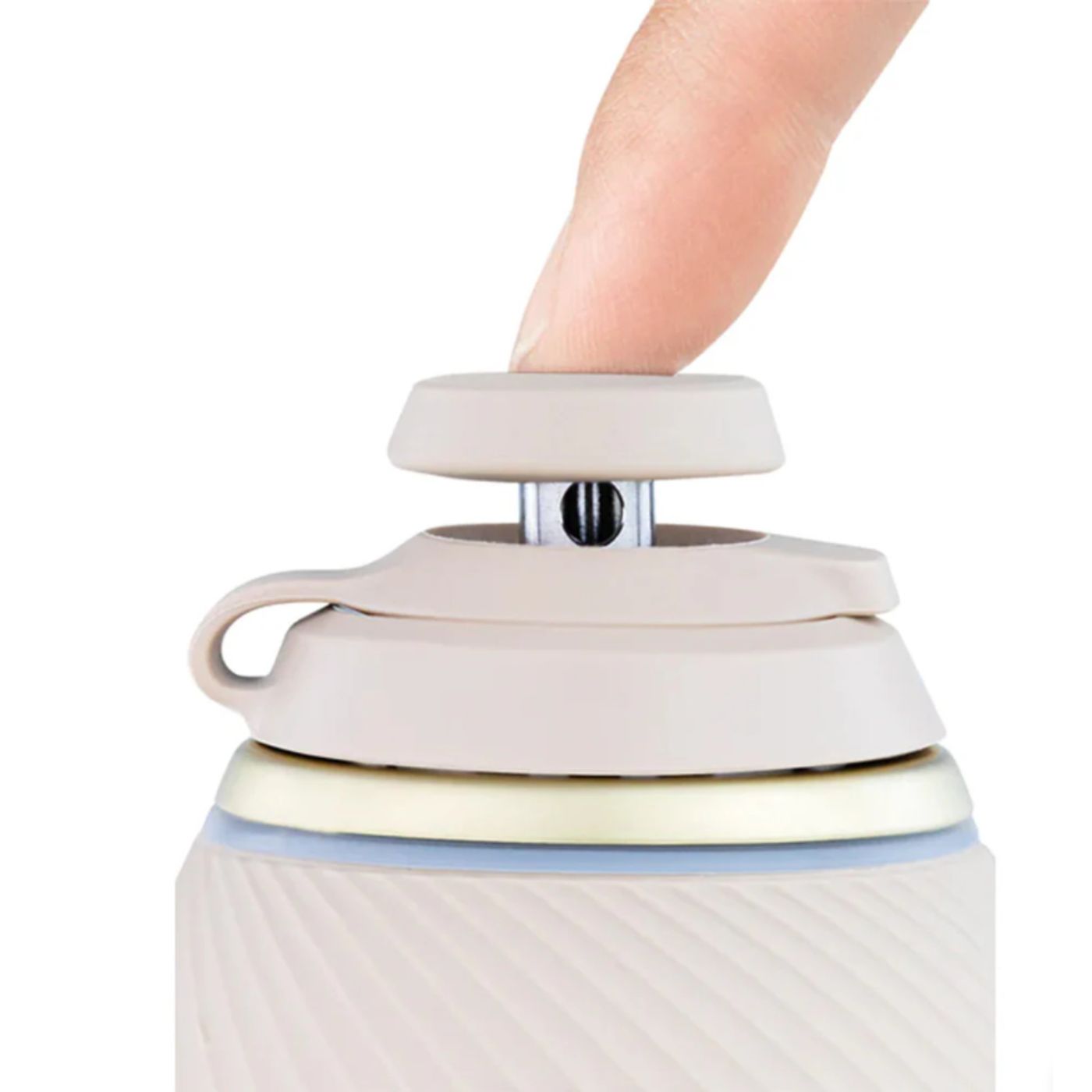 Photograph of product: Puffco Proxy Joystick Desert Edition