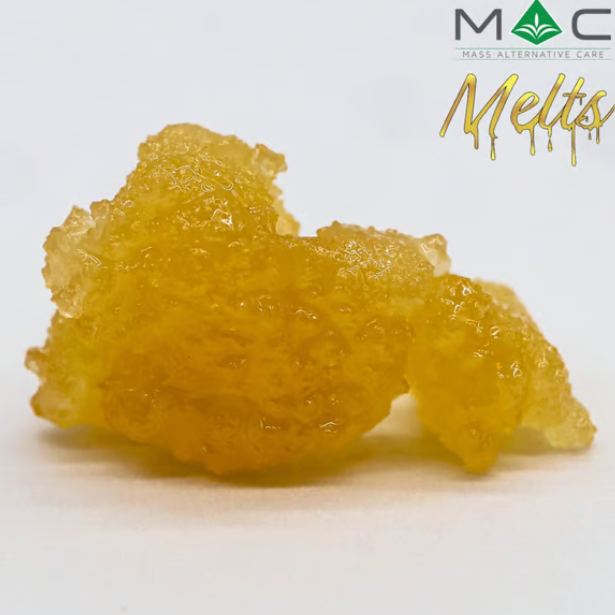 Photograph of product: Earthbender Sugar | 2g