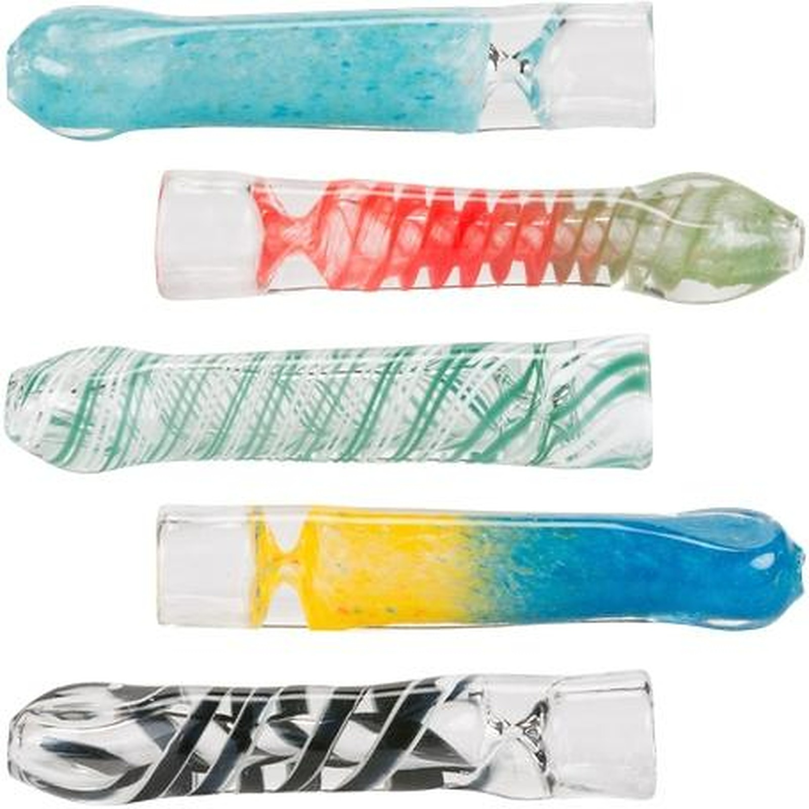 Photograph of product: 3" Chillum