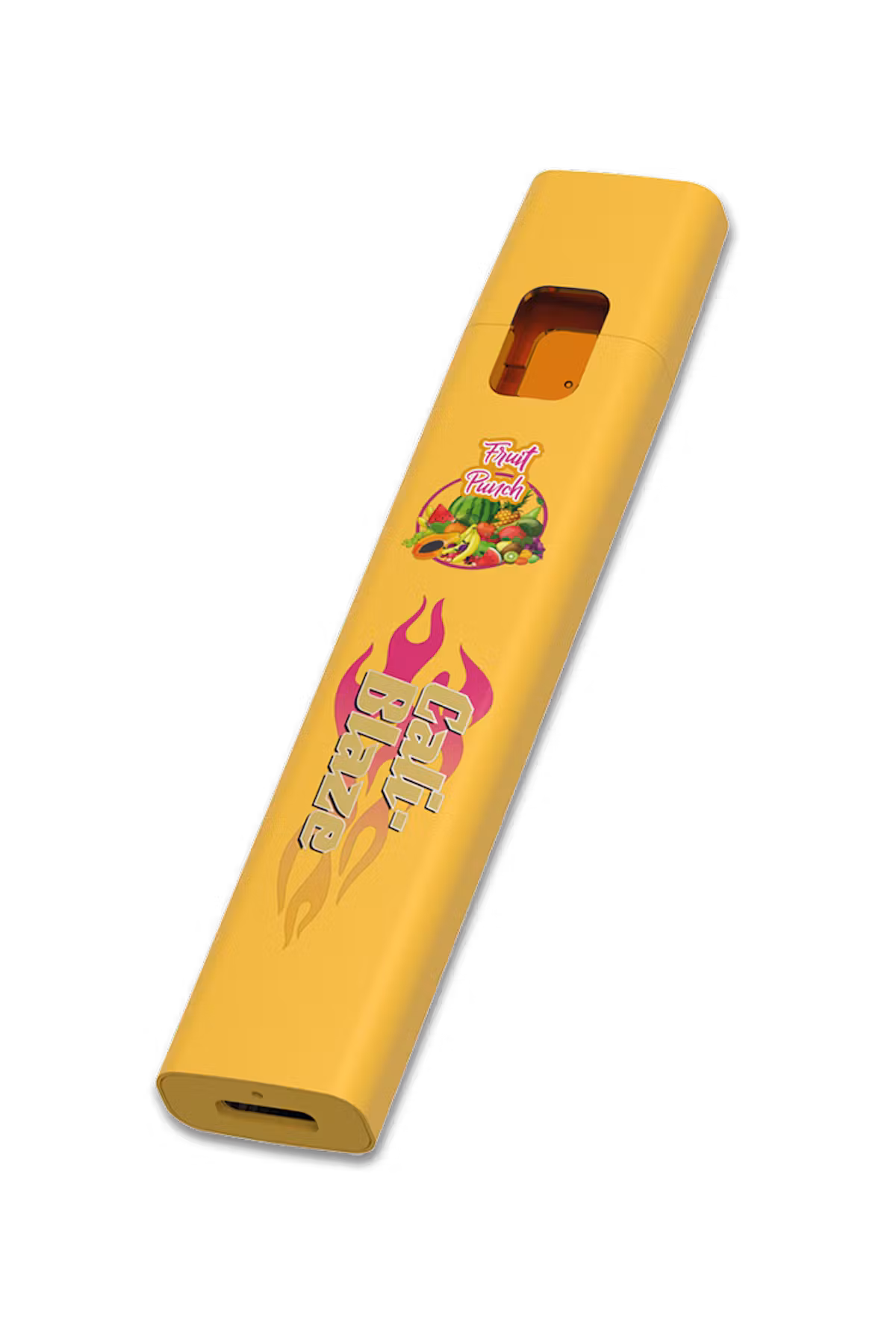 Photograph of product: Cali-Blaze | Disposible | Fruit Punch