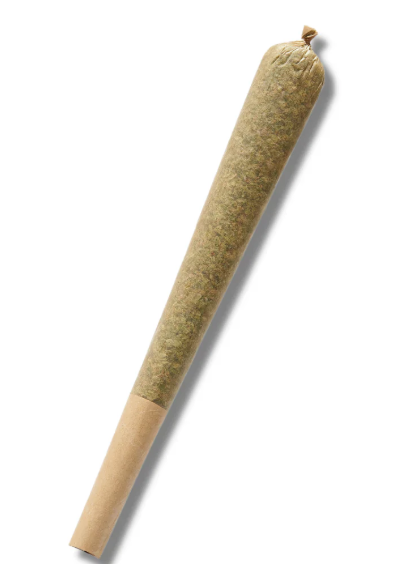 Photograph of product: Afternoon Delite - Permanent Marker - 1g PreRoll