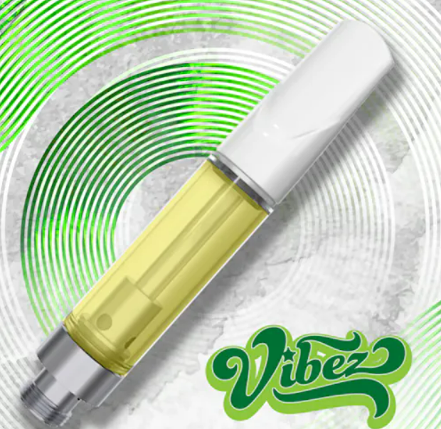 Photograph of product: Mellow Mango Cart | 1g | 89.1% TAC