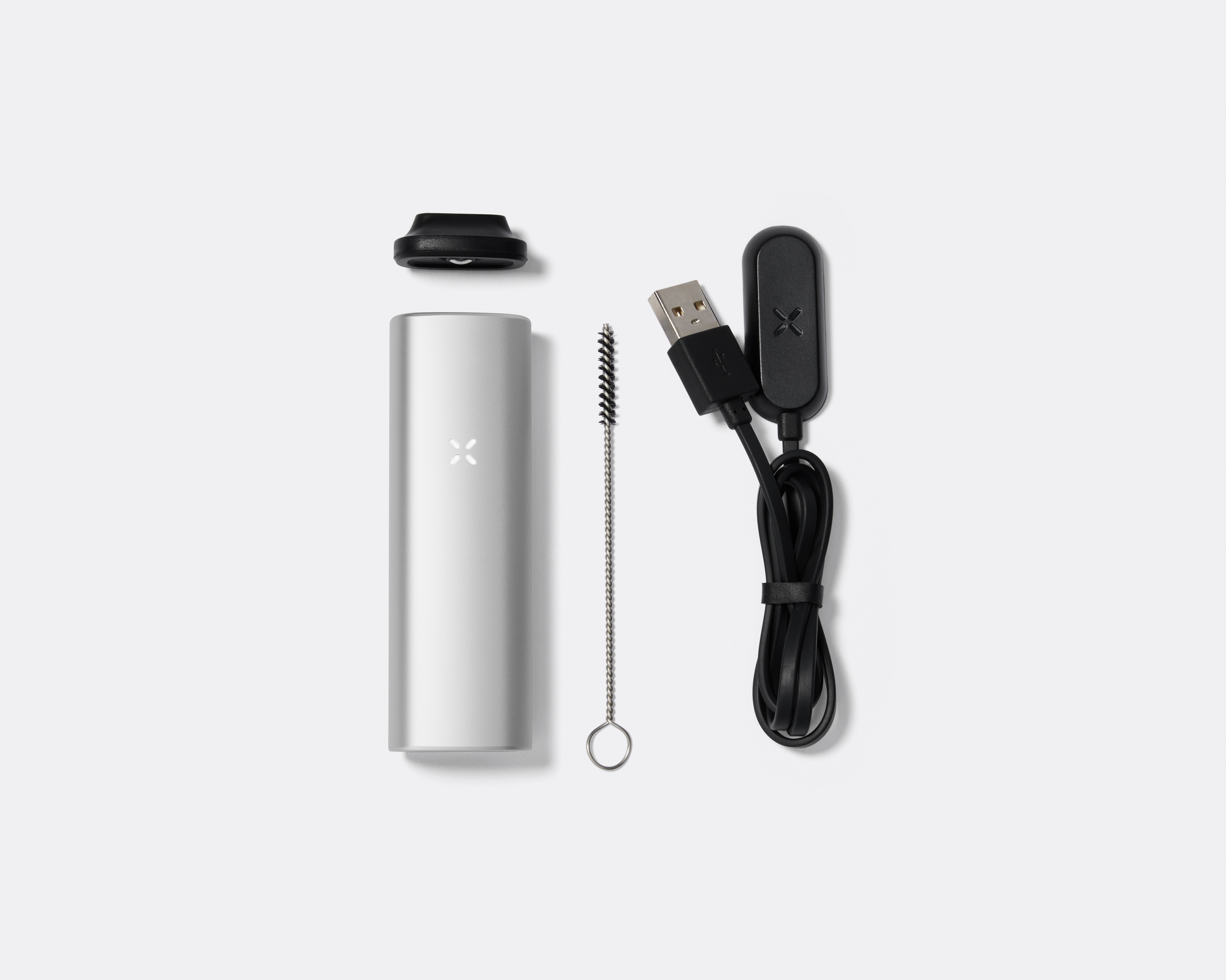 Photograph of product: Pax Mini Vaporizer | PAX | - Platinum