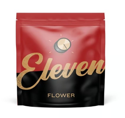 Photograph of product: Superboof | 14g