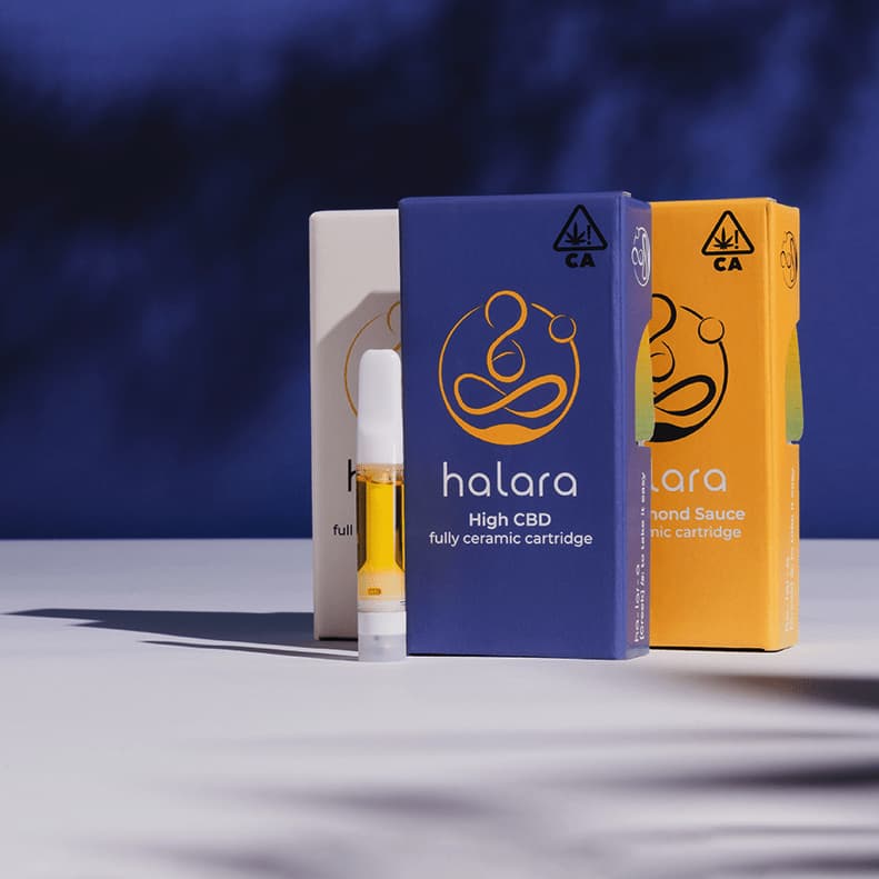 Photograph of Product: 1:1 ZKOOBY ZNAKZ 1G CBD CARTRIDGE
