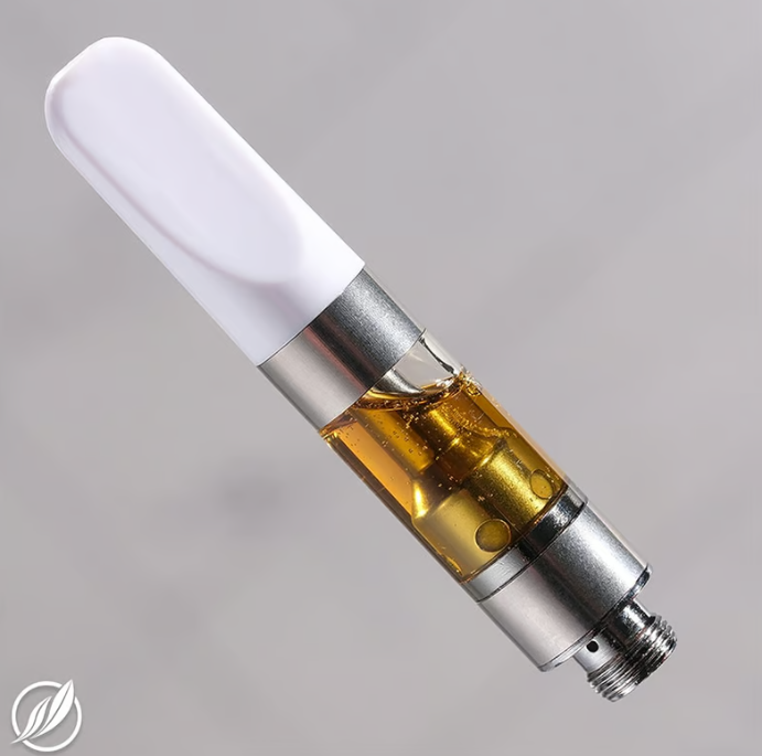 Photograph of product: Durban Stardawg | Live Rosin Vape | Oui'd (25760)